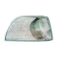 DIEDERICHS 7635073 Blinkleuchte Blinker f&uuml;r VOLVO S70 V70 1 vorne links 9483182