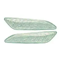 DIEDERICHS Blinkleuchte Blinker Satz f&uuml;r ALFA ROMEO 147 156 vorne rechts 60686516