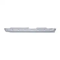 DIEDERICHS 7540033 Einstiegsblech Reparaturblech Einstieg f&uuml;r SAAB 9-5 (YS3E) links