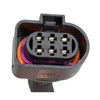 2x DIEDERICHS Heckklappend&auml;mpfer Elektromotor f&uuml;r VW Transporter Multivan T6 7E5827851B