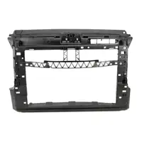 DIEDERICHS Frontverkleidung Schlo&szlig;tr&auml;ger Frontger&uuml;st f&uuml;r VW Polo 5 6R1 6C1 6R0805588T