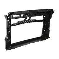 DIEDERICHS Frontverkleidung Schlo&szlig;tr&auml;ger Frontger&uuml;st f&uuml;r VW Polo 5 6R1 6C1 6R0805588T