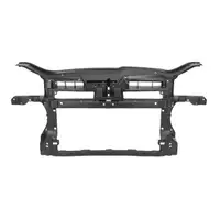 DIEDERICHS Frontverkleidung Schlo&szlig;tr&auml;ger Frontger&uuml;st Maske f&uuml;r VW Golf 5 1K1 2003-2008