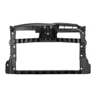 DIEDERICHS Frontverkleidung Schlo&szlig;tr&auml;ger Frontger&uuml;st f&uuml;r VW Golf 6 / Variant 5K0805588G