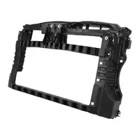 DIEDERICHS Frontverkleidung Schlo&szlig;tr&auml;ger Frontger&uuml;st f&uuml;r VW Golf 6 / Variant 5K0805588G