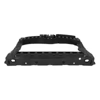 DIEDERICHS Frontverkleidung Schlo&szlig;tr&auml;ger Frontger&uuml;st f&uuml;r VW Golf 6 / Variant 5K0805588G