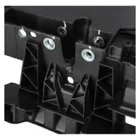 DIEDERICHS Frontverkleidung Schlo&szlig;tr&auml;ger Frontger&uuml;st f&uuml;r VW Golf 6 / Variant 5K0805588G