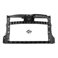 DIEDERICHS Frontverkleidung Schlo&szlig;tr&auml;ger Frontger&uuml;st f&uuml;r VW Golf 6 / Variant 5K0805588G