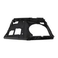 DIEDERICHS Frontverkleidung Schlo&szlig;tr&auml;ger f&uuml;r VW Up! SEAT Mii SKODA Citigo vorne 1S0805588D