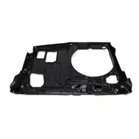 DIEDERICHS Frontverkleidung Schlo&szlig;tr&auml;ger f&uuml;r VW Up! SEAT Mii SKODA Citigo vorne 1S0805588D
