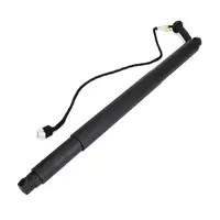 DIEDERICHS Heckklappend&auml;mpfer elektrisch f&uuml;r BMW X6 F16 F86 hinten rechts 51247434044