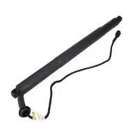 DIEDERICHS Heckklappend&auml;mpfer elektrisch f&uuml;r BMW X6 F16 F86 hinten rechts 51247434044