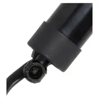 2x DIEDERICHS Heckklappend&auml;mpfer Elektromotor Heckklappe f&uuml;r VOLVO V60 II 32384406