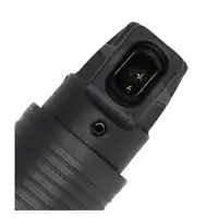 DIEDERICHS 9100618 Heckklappend&auml;mpfer Gasfeder elektrisch f&uuml;r BMW X4 links 51247339431