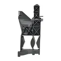 DIEDERICHS Halter Halterung Hauptscheinwerfer f&uuml;r AUDI A6 C7 (4G) vorne rechts 4G0805608