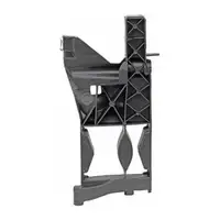 DIEDERICHS Halter Hauptscheinwerfer f&uuml;r AUDI A6 C7 4G ab Mj. 2014 vorne rechts 4G0805608A