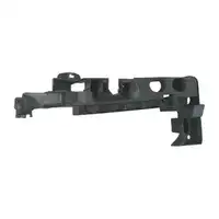 DIEDERICHS Halter Hauptscheinwerfer f&uuml;r AUDI A3 8P ab Mj. 2008 vorne links 8P0805607A