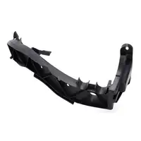 2x DIEDERICHS Halter Hauptscheinwerfer f&uuml;r BMW 1er E81 E87 NICHT f&uuml;r Facelift unten