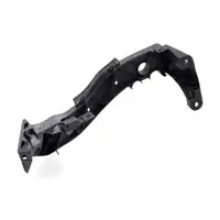 DIEDERICHS 1280013 Halter Hauptscheinwerfer f&uuml;r BMW 1er E81 E87 links unten 51647120823