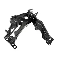 DIEDERICHS Halter Halterung Hauptscheinwerfer f&uuml;r BMW X5 X6 X7 vorne rechts 51647421710