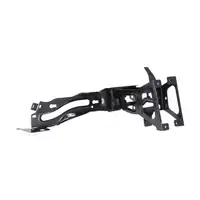2x DIEDERICHS Scheinwerferhalter f&uuml;r BMW 1er F20/21 3er F30/31 4er F32/33/36 vorne