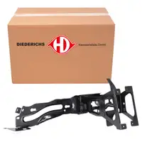DIEDERICHS Scheinwerferhalter f&uuml;r BMW F20 F30/31 F32/33/36 vorne links 51647245791