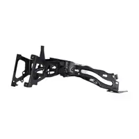 2x DIEDERICHS Scheinwerferhalter f&uuml;r BMW 1er F20/21 3er F30/31 4er F32/33/36 vorne