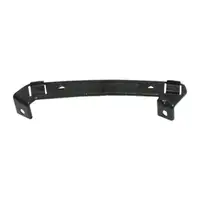 DIEDERICHS Headlight Bracket for HYUNDAI Santa Fe 2 (model year 2009 and earlier), left side 865552B000