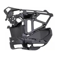 DIEDERICHS Halter Halterung Nebelscheinwerfer f&uuml;r BMW X1 (U11) vorne rechts 51119883584