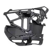 DIEDERICHS Halter Halterung Nebelscheinwerfer f&uuml;r BMW X1 (U11) vorne links 51119883583