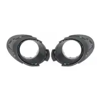 DIEDERICHS Halter Nebelscheinwerfer f&uuml;r PEUGEOT Partner/Tepee CITROEN Berlingo vorne