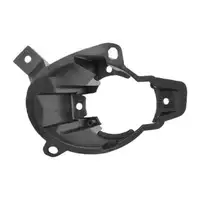 DIEDERICHS Halter Halterung Nebelscheinwerfer f&uuml;r PEUGEOT 206+ (2L,2M) links 7416R5