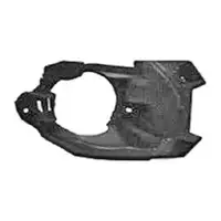 DIEDERICHS Halter Nebelscheinwerfer f&uuml;r RENAULT Grand / Kangoo 2 rechts ab Mj. 2013