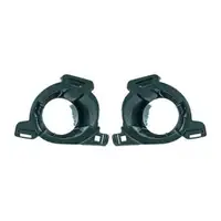 DIEDERICHS Mount for Fog Lights for DACIA Dokker (Front) 269166776R