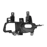 DIEDERICHS Halter Halterung Nebelscheinwerfer f&uuml;r NISSAN Qashqai 2 vorne rechts 26910HV00A