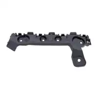 DIEDERICHS Halter Sto&szlig;f&auml;nger Sto&szlig;stange f&uuml;r FORD Fiesta 7 Mk7 hinten rechts 2147310