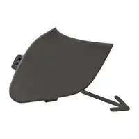 DIEDERICHS 1419062 Halter Sto&szlig;stange Sto&szlig;f&auml;nger f&uuml;r FORD Focus 3 vorne rechts 1879568