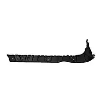 DIEDERICHS Halter Sto&szlig;stange f&uuml;r FORD Transit Tourneo Custom V362 hinten links 2029431