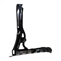 DIEDERICHS Halter Sto&szlig;stange Sto&szlig;f&auml;nger f&uuml;r MERCEDES-BENZ V177 hinten rechts 1778850900