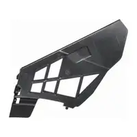 DIEDERICHS Halter Sto&szlig;stange Sto&szlig;f&auml;nger f&uuml;r MERCEDES W177 vorne rechts au&szlig;en A1778851800