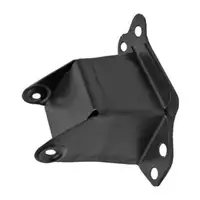 DIEDERICHS 1813052 Halter Sto&szlig;stange f&uuml;r OPEL Combo Corsa C vorne rechts 9165535
