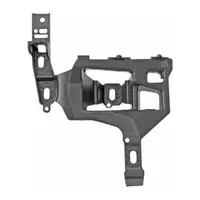DIEDERICHS 1815161 Halter Sto&szlig;stange Sto&szlig;f&auml;nger f&uuml;r OPEL Corsa E vorne links 39003558