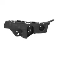 DIEDERICHS 1835067 Halter Sto&szlig;stange Sto&szlig;f&auml;nger f&uuml;r OPEL Mokka / X vorne links 95245366
