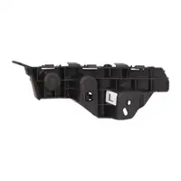 DIEDERICHS 1835067 Halter Sto&szlig;stange Sto&szlig;f&auml;nger f&uuml;r OPEL Mokka / X vorne links 95245366