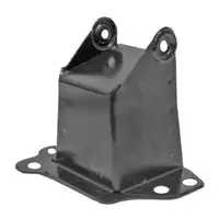 DIEDERICHS 1875063 Halter Sto&szlig;stange Sto&szlig;f&auml;nger f&uuml;r OPEL Meriva A vorne links 93368358