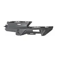 DIEDERICHS 1033139 Halter Sto&szlig;stange Sto&szlig;f&auml;nger f&uuml;r AUDI A3 Facelift vorne links 8V5807319