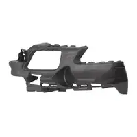 DIEDERICHS Halter Sto&szlig;stange Sto&szlig;f&auml;nger f&uuml;r AUDI A3 (8Y) vorne links 8Y0807319A