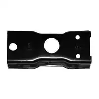DIEDERICHS 1213052 Halter Sto&szlig;stange Sto&szlig;f&auml;nger f&uuml;r BMW E36 51111977308