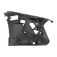 DIEDERICHS Halter Sto&szlig;stange Sto&szlig;f&auml;nger f&uuml;r BMW G20 G80 vorne rechts 51118085474