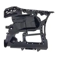 DIEDERICHS Halter Sto&szlig;stange Sto&szlig;f&auml;nger f&uuml;r BMW G23 G83 hinten rechts au&szlig;en 51128075844